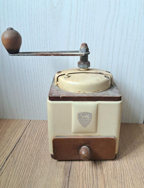 MACINA CAFFE' FRANCESE PEUGEOT