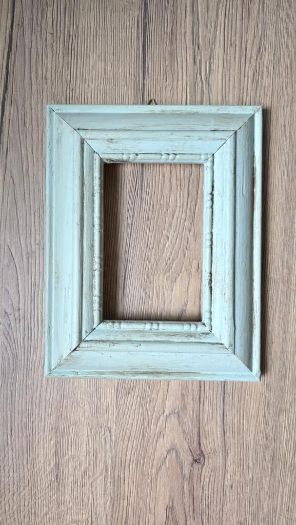 Magnolia - Country & Brocante - VECCHIA CORNICE VERDE 1 VECCHIA CORNICE VERDE
