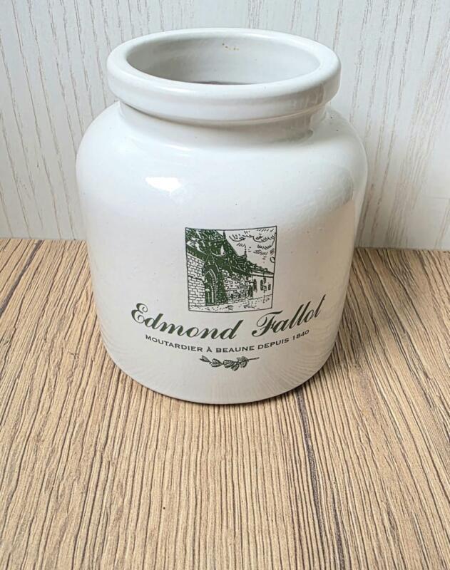 VASO MOSTARDA