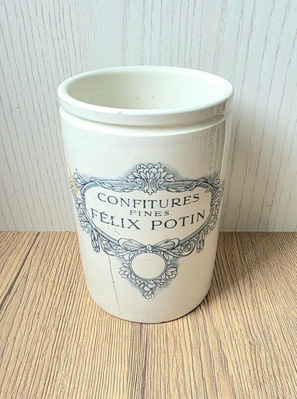 VASO FELIX POTIN