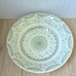 CIOTOLA INGLESE EARTHENWARE