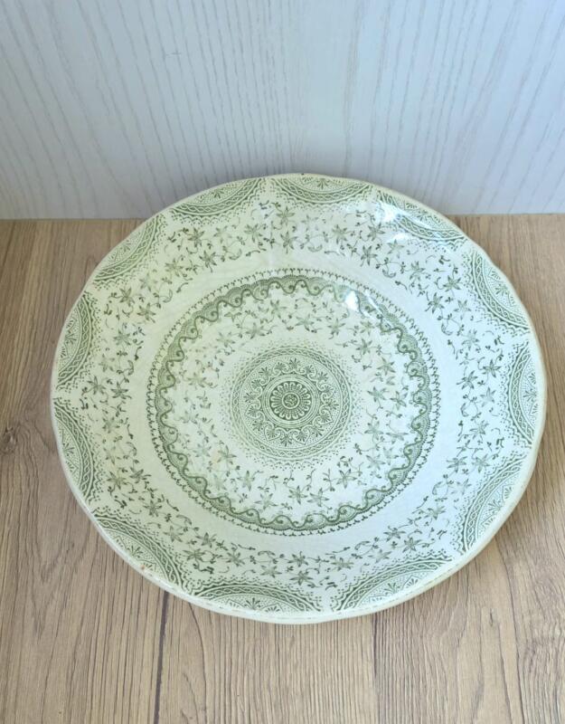 CIOTOLA INGLESE EARTHENWARE