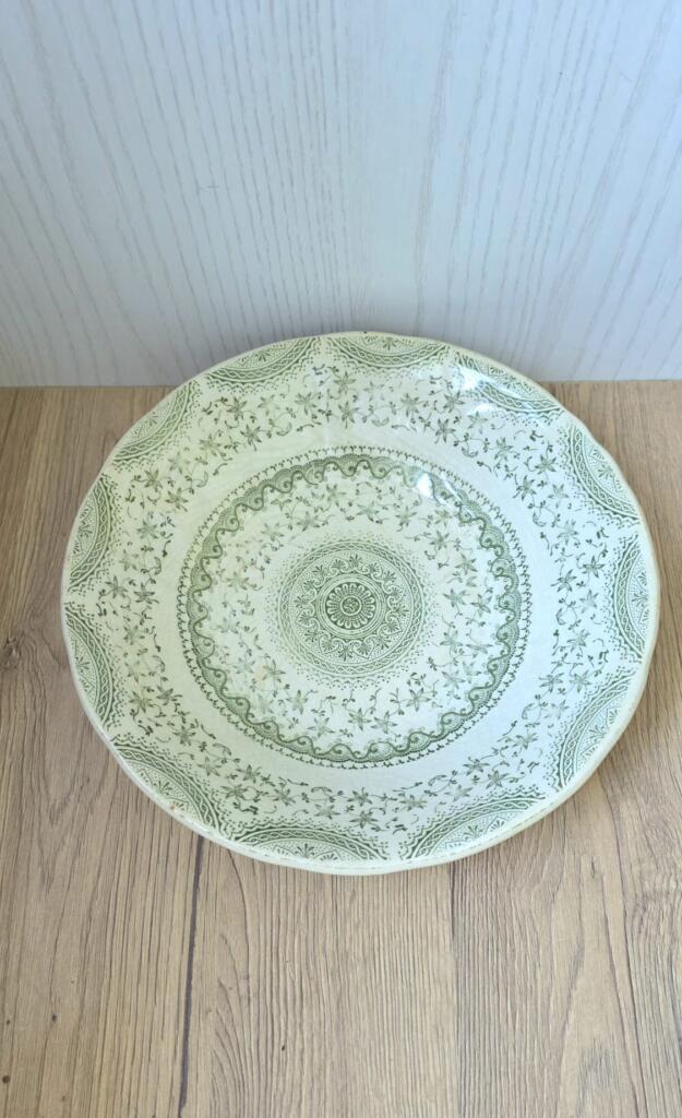 Magnolia - Country & Brocante - CIOTOLA INGLESE EARTHENWARE 1 CIOTOLA INGLESE EARTHENWARE
