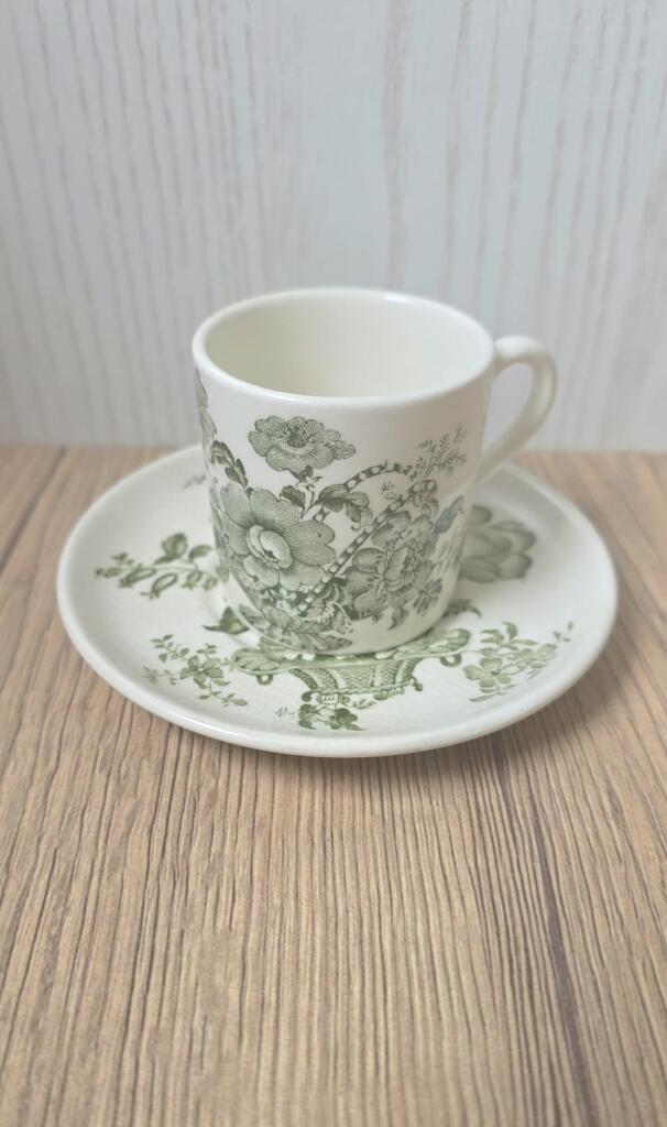 Magnolia - Country & Brocante - TAZZINA INGLESE CROWN DEVON 1 TAZZINA INGLESE CROWN DEVON