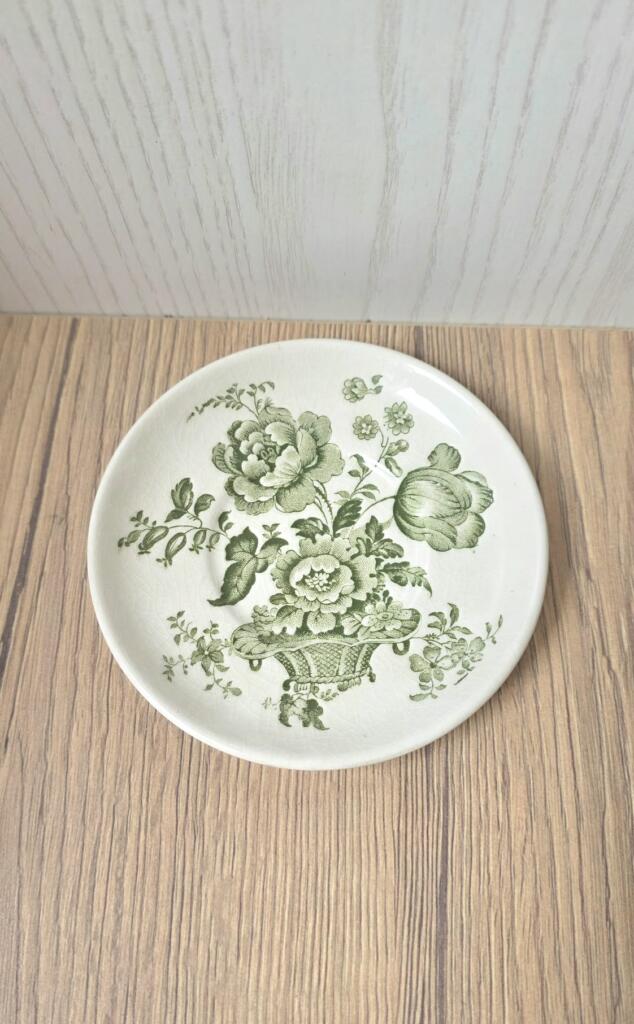 Magnolia - Country & Brocante - TAZZINA INGLESE CROWN DEVON 4 TAZZINA INGLESE CROWN DEVON - immagine 4