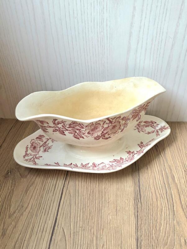 SALSIERA FRANCESE EGLANTINES LONGCHAMP