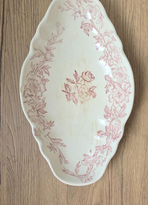 RAVIERA FRANCESE LONGCHAMP EGLANTINES