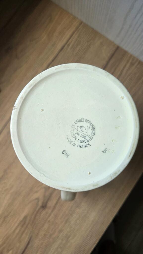Magnolia - Country & Brocante - BROCCA FRANCESE ST.AMAND 2 BROCCA FRANCESE ST.AMAND - immagine 2