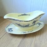 SALSIERA FRANCESE LUNEVILLE