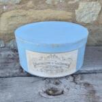 SCATOLA GRANDE AZZURRA