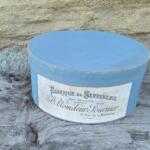 SCATOLA PICCOLA AZZURRO POLVERE