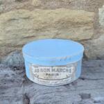 SCATOLA PICCOLA AZZURRA