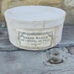 SCATOLA GRANDE COLOR BEIGE
